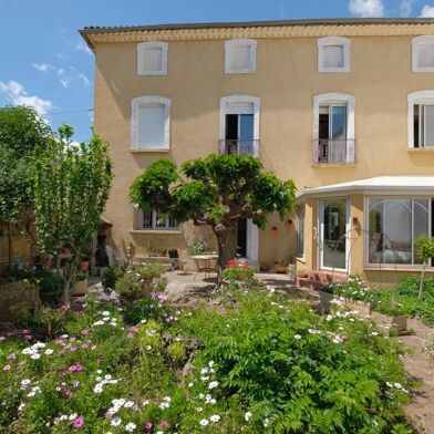 Maison 6 pièces 375000 €