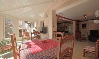 Maison 6 Pièces 180 m² à vendre à Saint-André-de-Sangonis (34725)