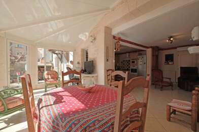 Maison 6 pièces 375000 €