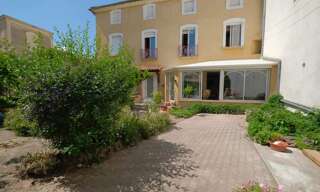 Maison 6 Pièces 180 m² à vendre à Saint-André-de-Sangonis (34725)