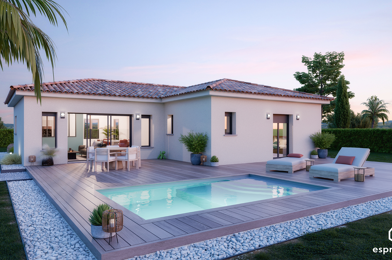 Maison 4 pièces 520000 €