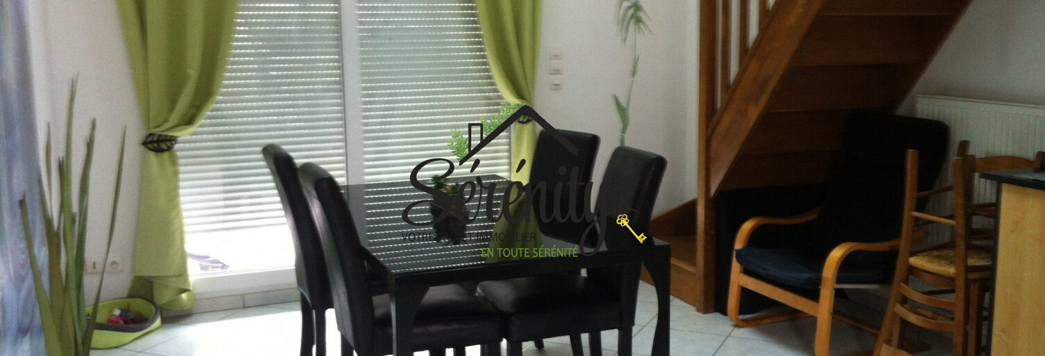 Immeuble  268 m² à vendre à Cambrai (59400)