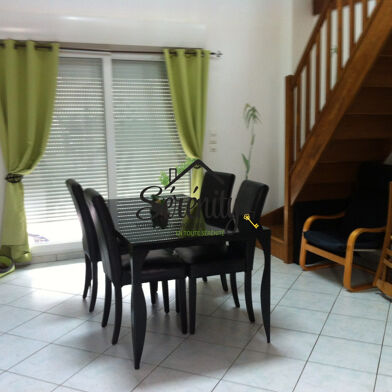 Immeuble  310000 €