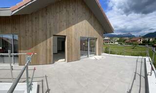 Appartement  97 m² à vendre à Annecy (74940)