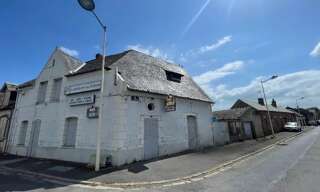 Maison 8 Pièces 149 m² à vendre à Pierrepont (02350)