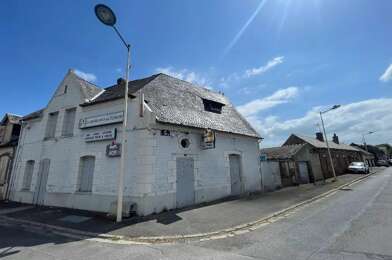 Maison 8 pièces 71000 €