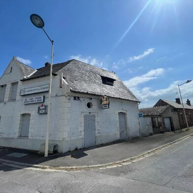 Maison 8 pièces 71000 €