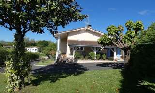 Maison 6 Pièces 154 m² à vendre à Dax (40100)