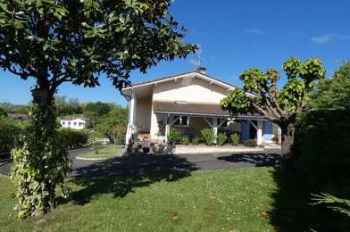 Maison 6 pièces 390000 €