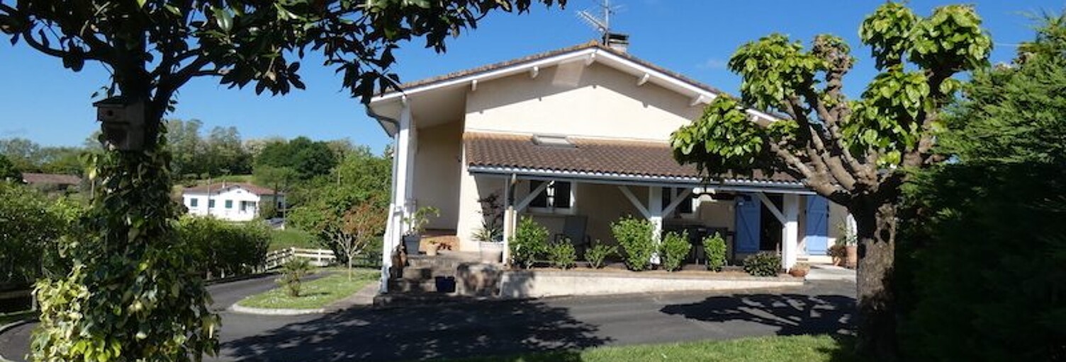 Maison 6 Pièces 154 m² à vendre à Dax (40100)