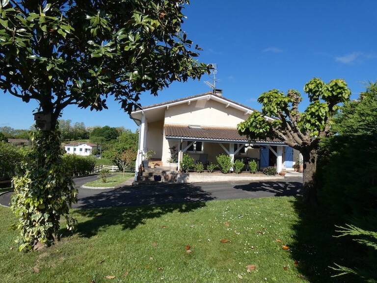 MAISON T6 / 5 CHAMBRES — photo 1