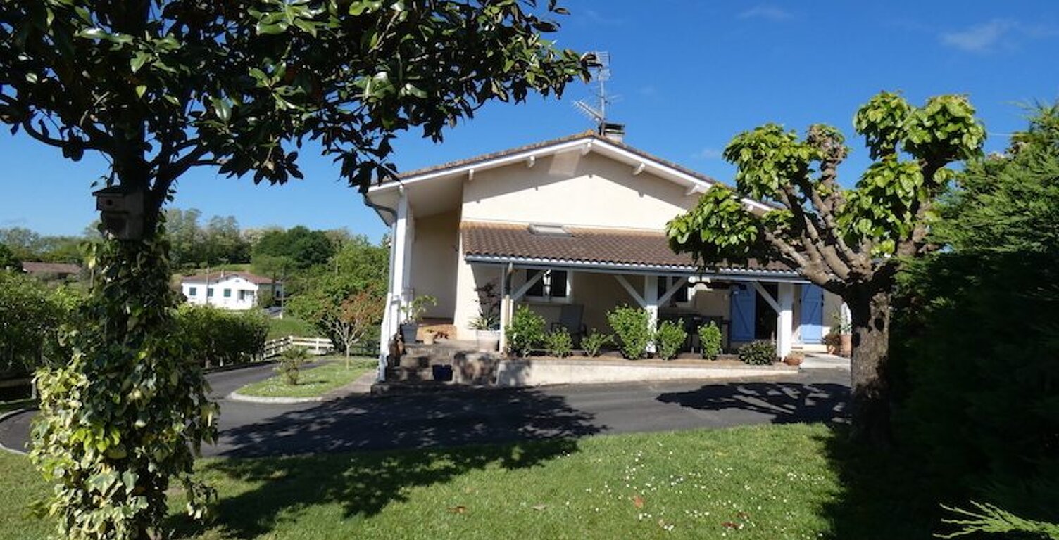 MAISON T6 / 5 CHAMBRES — photo 1