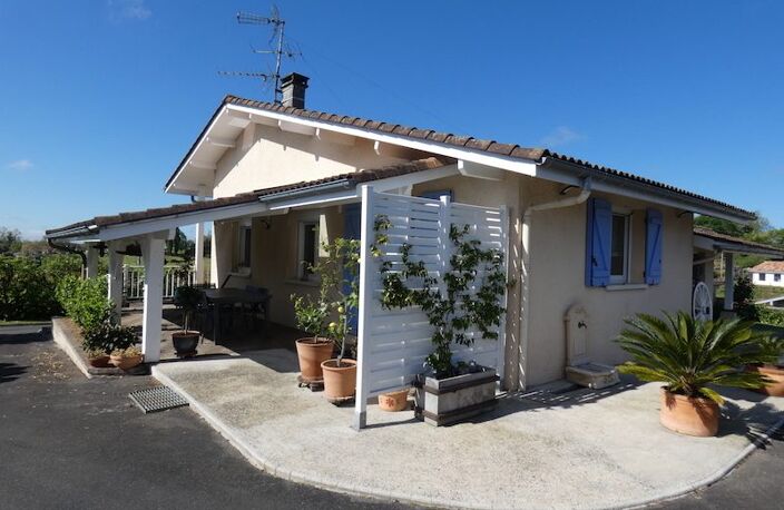 MAISON T6 / 5 CHAMBRES — photo 2