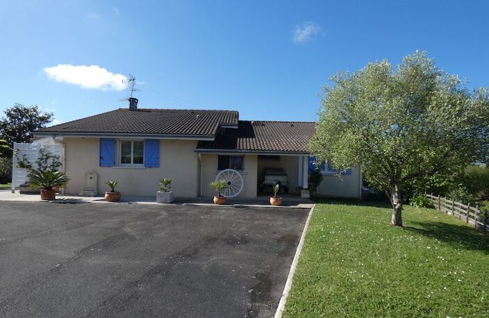 MAISON T6 / 5 CHAMBRES — photo 3