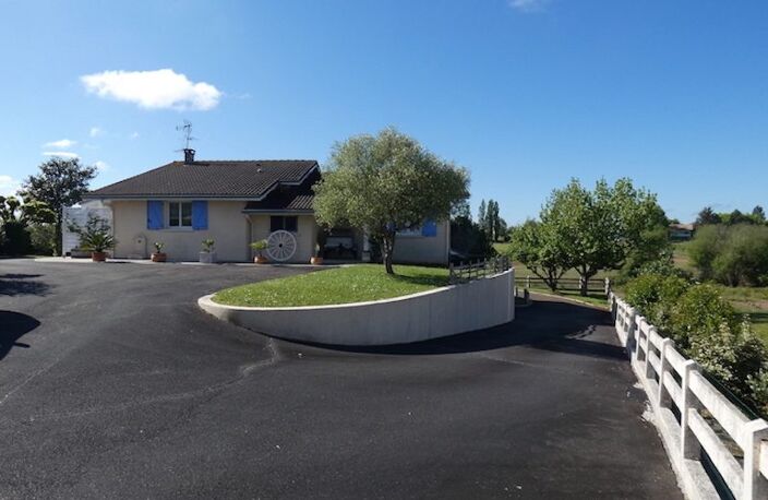 MAISON T6 / 5 CHAMBRES — photo 4
