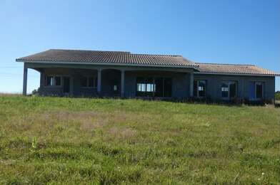 Maison 6 pièces 193000 €