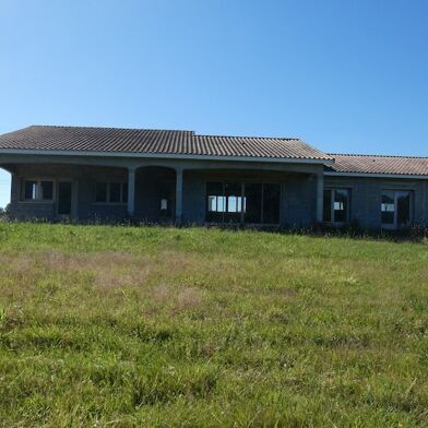 Maison 6 pièces 193000 €