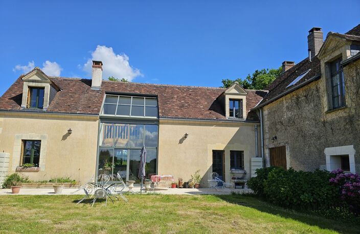 Maison à vendre Villedieu-le-Château — photo 4