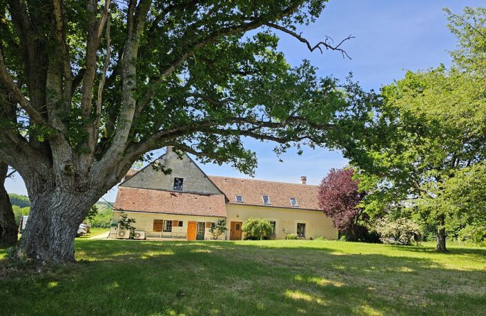Maison à vendre Villedieu-le-Château — photo 5
