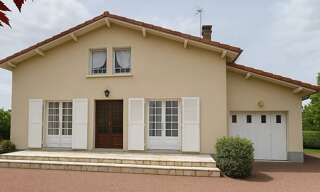 Maison 5 Pièces 118 m² à vendre à Chassenon (16150)