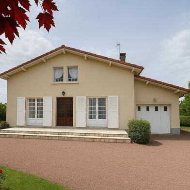 Maison 5 pièces 160000 €