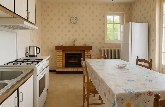 Maison en pierre avec dépendances — photo 2