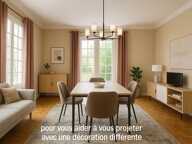 Maison en pierre avec dépendances — photo 4