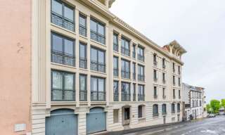 Appartement 4 Pièces 98 m² à vendre à Royat (63130)