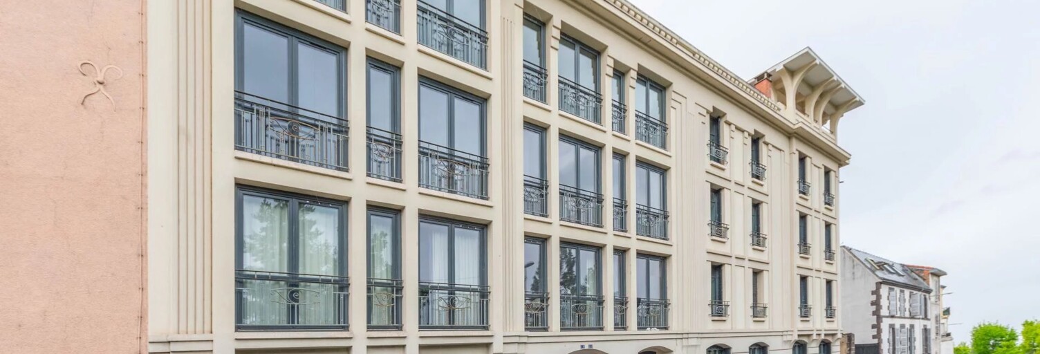 Appartement 4 Pièces 98 m² à vendre à Royat (63130)