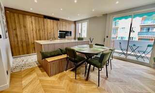 Appartement 3 Pièces 73 m² à vendre à Nice (06300)