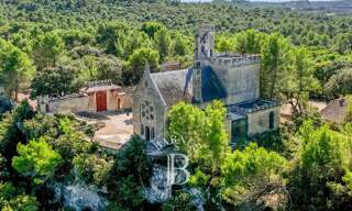 Maison 10 Pièces 460 m² à vendre à Aix-en-Provence (13100)