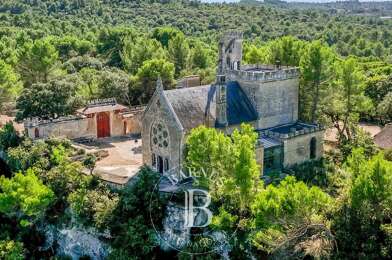 Maison 10 pièces 2105000 €