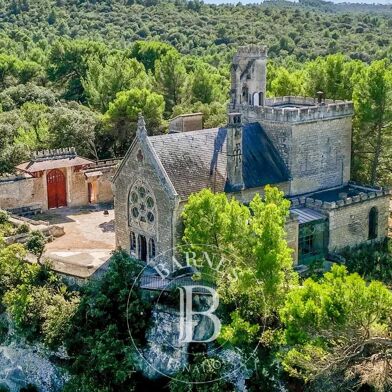 Maison 10 pièces 2105000 €