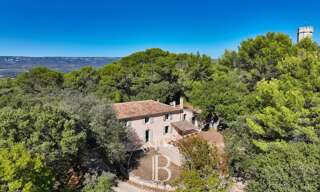 Maison 10 Pièces 460 m² à vendre à Aix-en-Provence (13100)