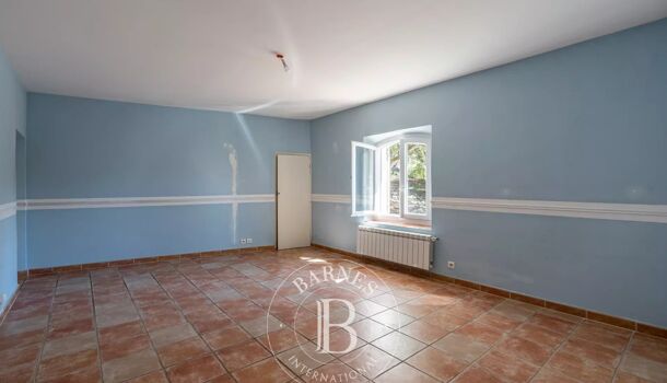 Villa / Maison 10 pièces  à vendre Aix-en-Provence 13100