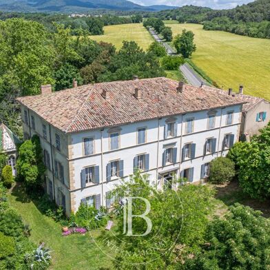 Maison 30 pièces 4300000 €