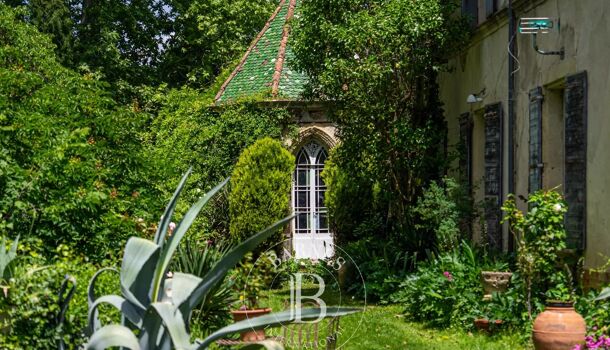 Villa / Maison 30 pièces  à vendre Lourmarin 84160