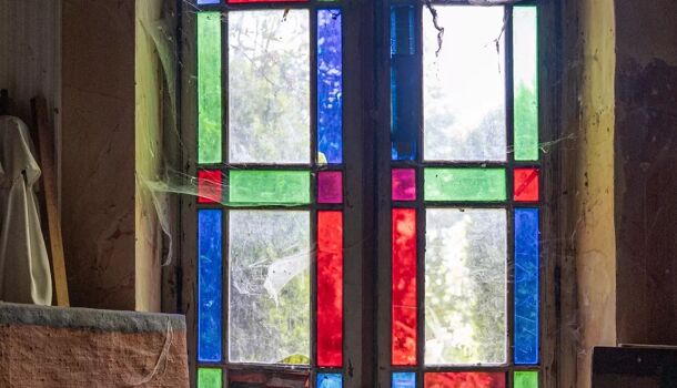 Villa / Maison 30 pièces  à vendre Lourmarin 84160