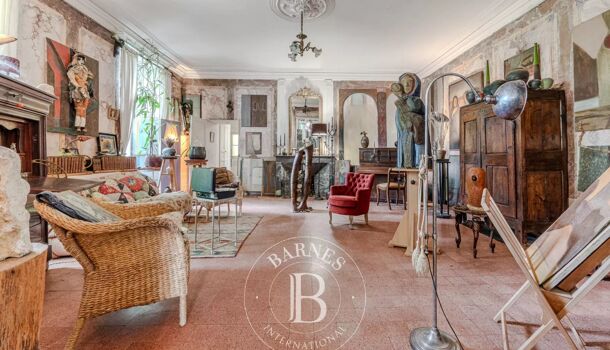 Villa / Maison 30 pièces  à vendre Lourmarin 84160