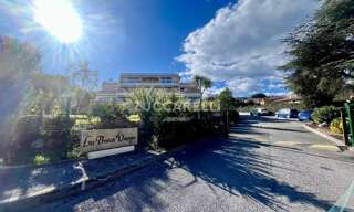 Appartement 2 Pièces 54 m² à vendre à Antibes (06600)