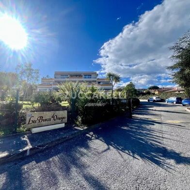 Appartement 2 pièces 270000 €