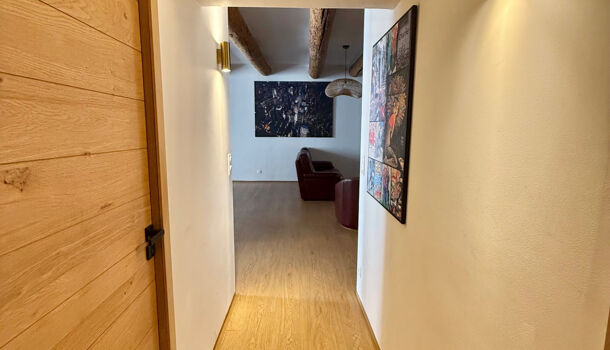 Appartement 4 pièces  à vendre Marseille 1er 13001