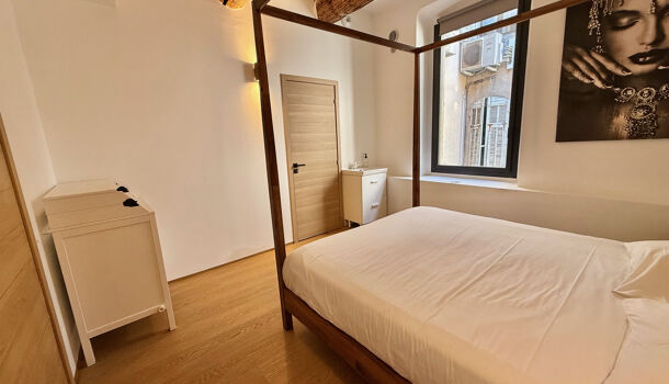 Appartement 4 pièces  à vendre Marseille 1er 13001