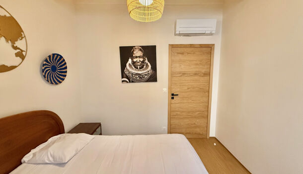 Appartement 4 pièces  à vendre Marseille 1er 13001