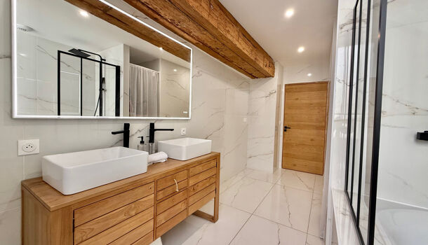 Appartement 4 pièces  à vendre Marseille 1er 13001