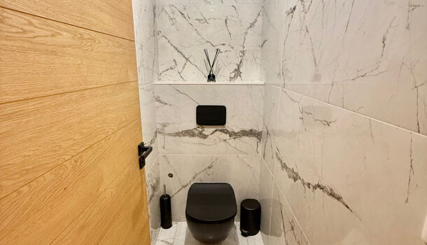 Appartement 4 pièces  à vendre Marseille 1er 13001