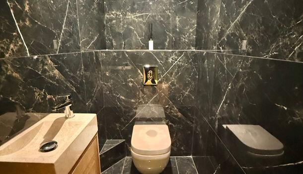 Appartement 4 pièces  à vendre Marseille 1er 13001