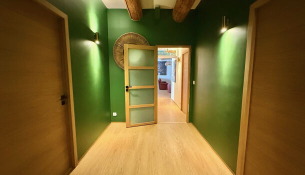 Appartement 4 pièces  à vendre Marseille 1er 13001