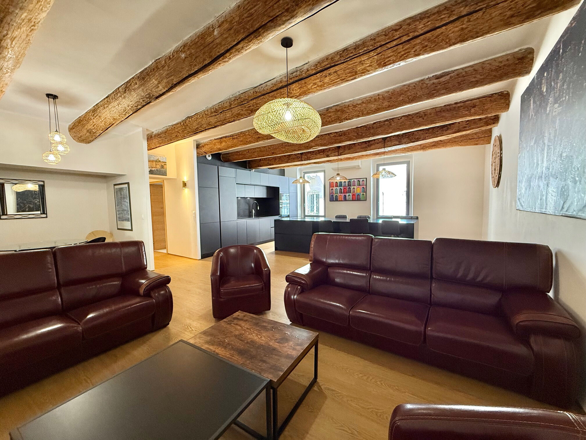 Local commercial  à vendre Marseille 1er 13001