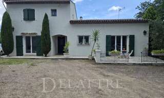 Maison 5 Pièces 148 m² à vendre à Mouans-Sartoux (06370)